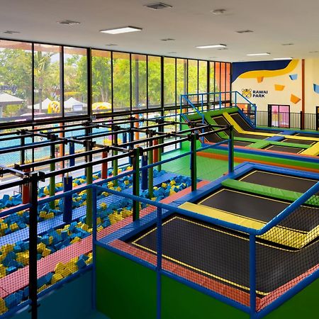 Rawayana West Villas & Kids Park Rawai Εξωτερικό φωτογραφία