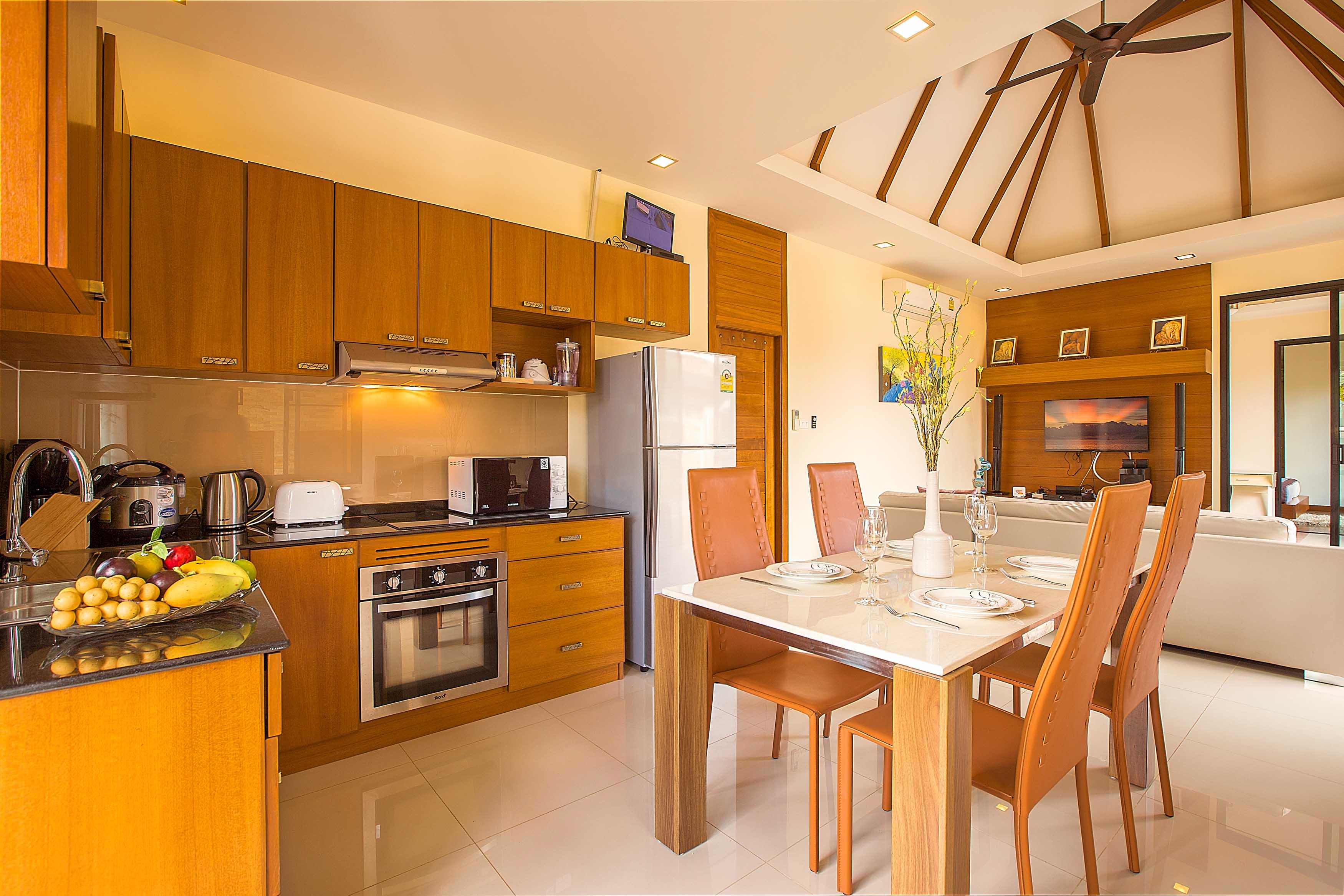 Rawayana West Villas & Kids Park Rawai Εξωτερικό φωτογραφία