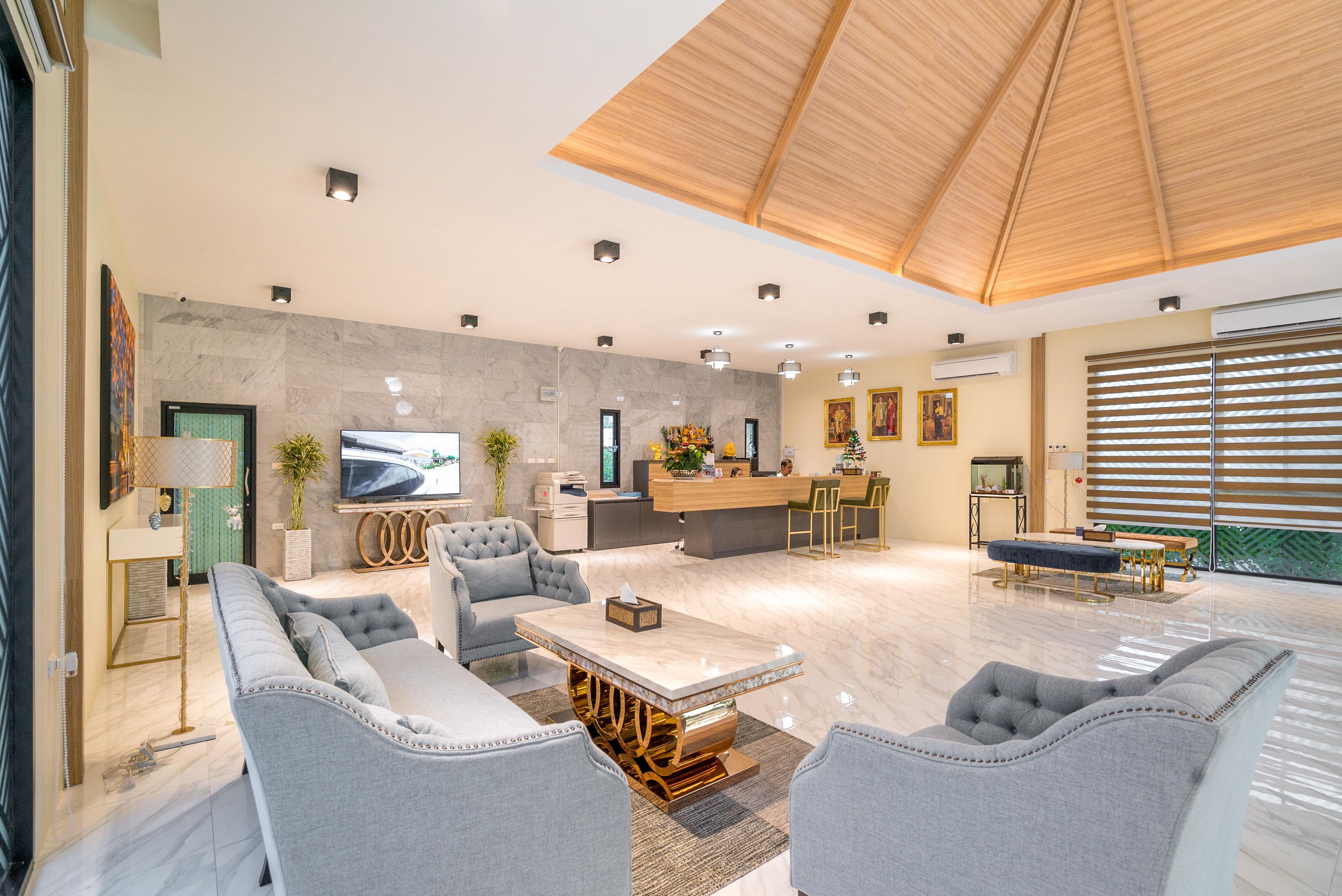 Rawayana West Villas & Kids Park Rawai Εξωτερικό φωτογραφία
