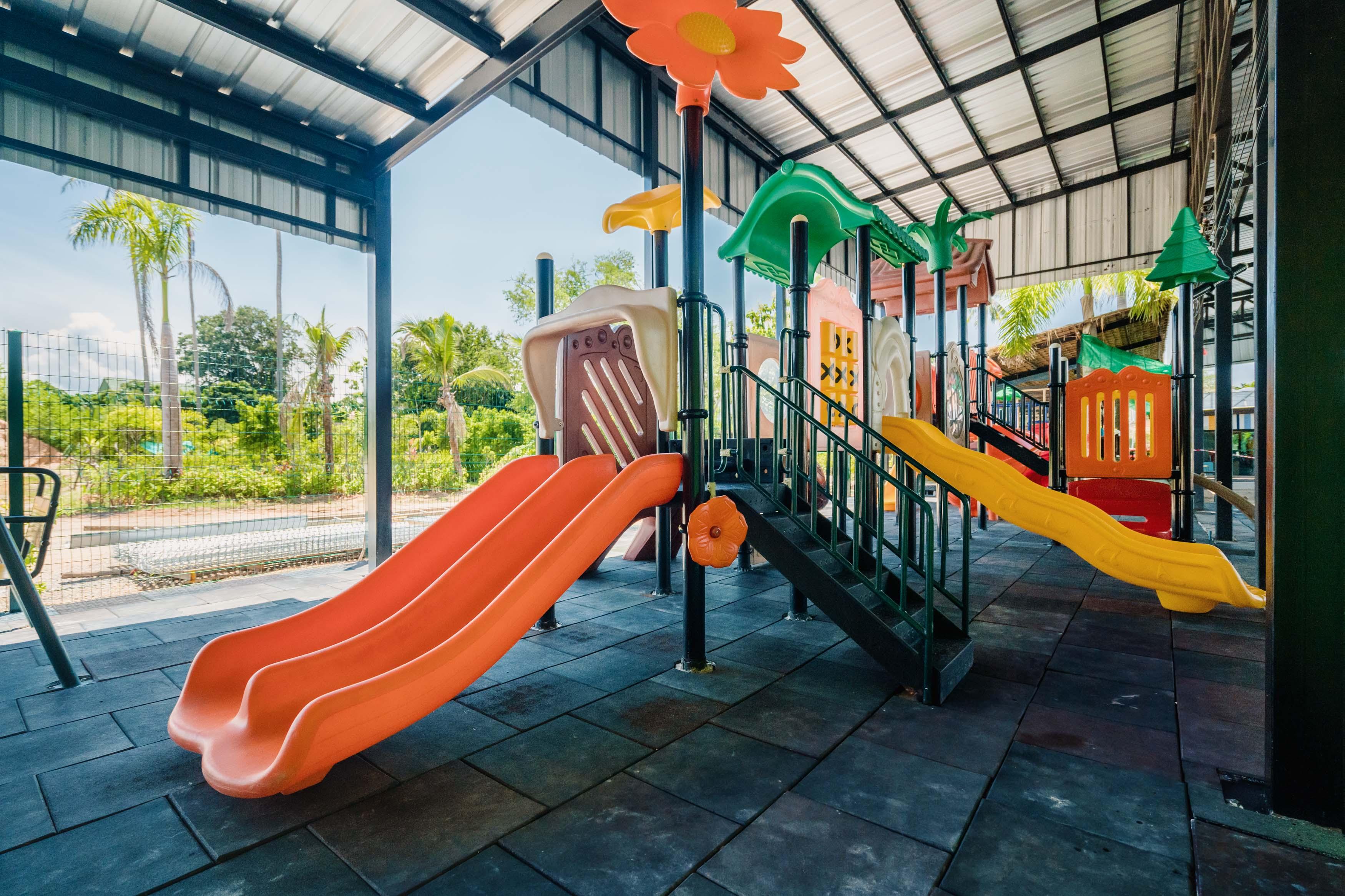 Rawayana West Villas & Kids Park Rawai Εξωτερικό φωτογραφία