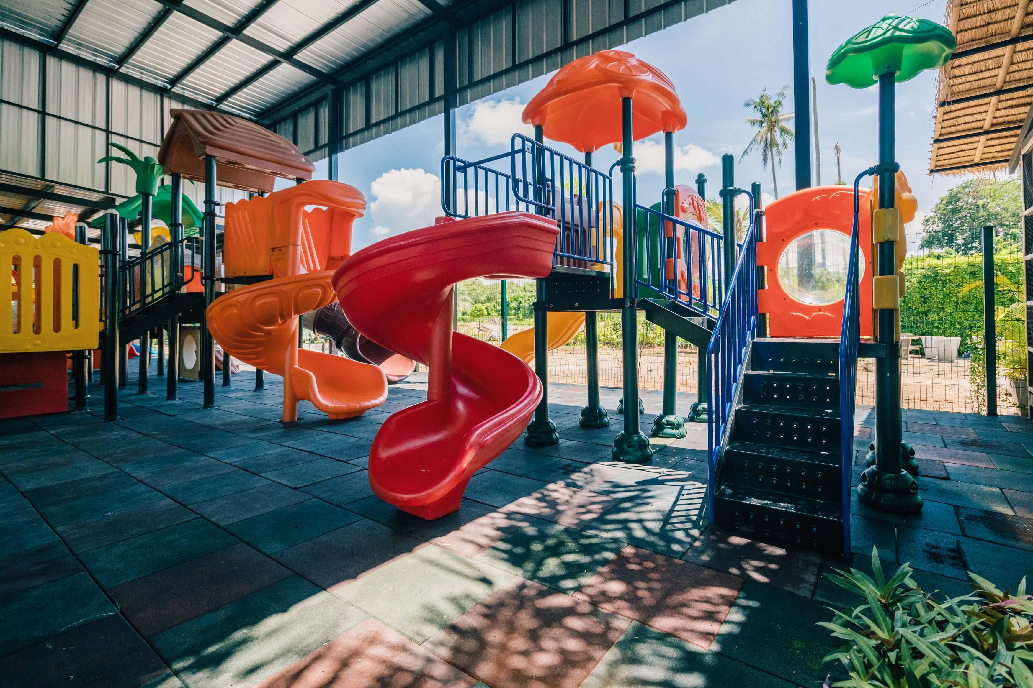 Rawayana West Villas & Kids Park Rawai Εξωτερικό φωτογραφία