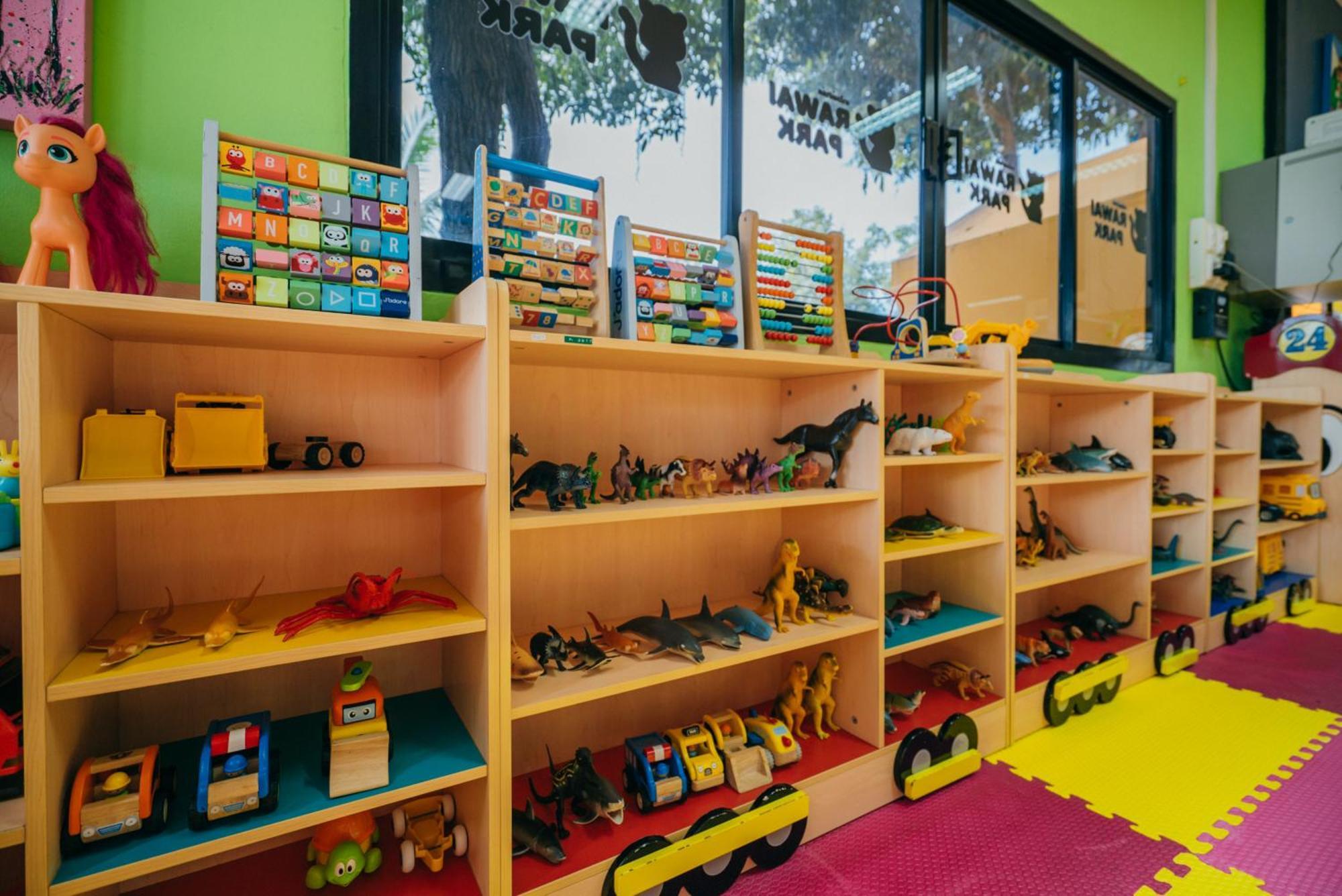 Rawayana West Villas & Kids Park Rawai Εξωτερικό φωτογραφία