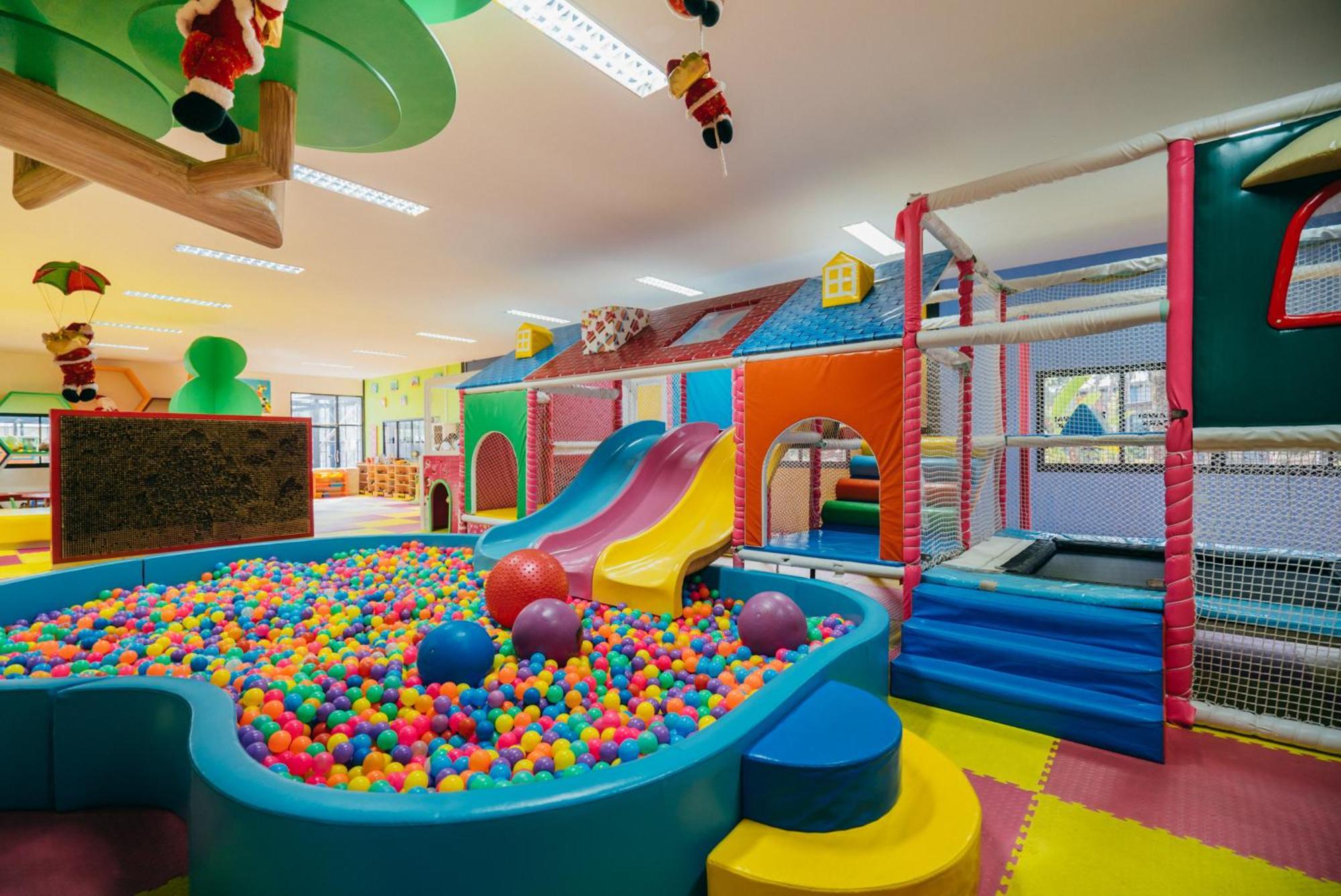 Rawayana West Villas & Kids Park Rawai Εξωτερικό φωτογραφία