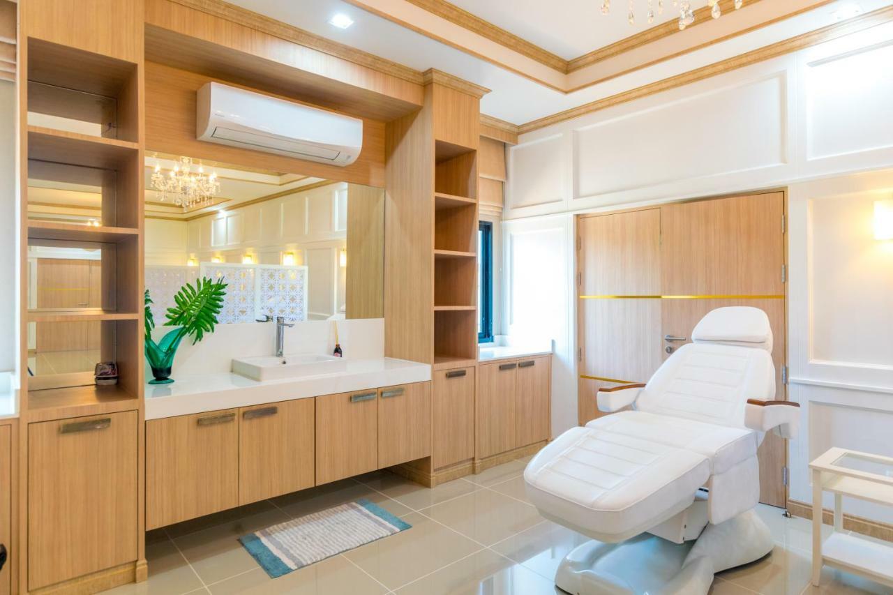 Rawayana West Villas & Kids Park Rawai Εξωτερικό φωτογραφία